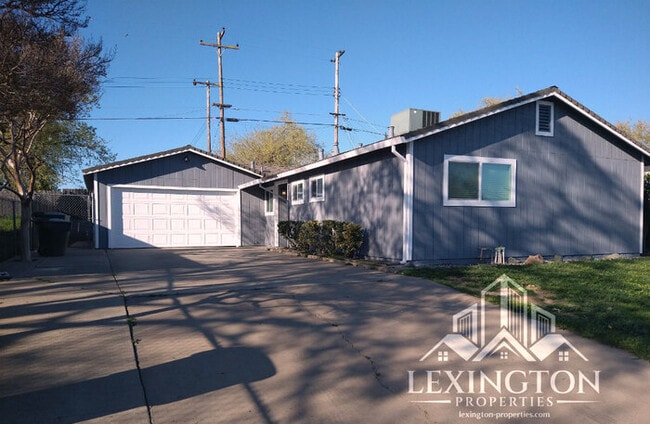 property at 237 Tejon Ave