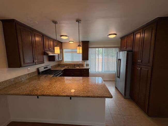 property at 3838 Chamoune Ave
