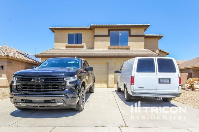property at 9170 W Melinda Ln