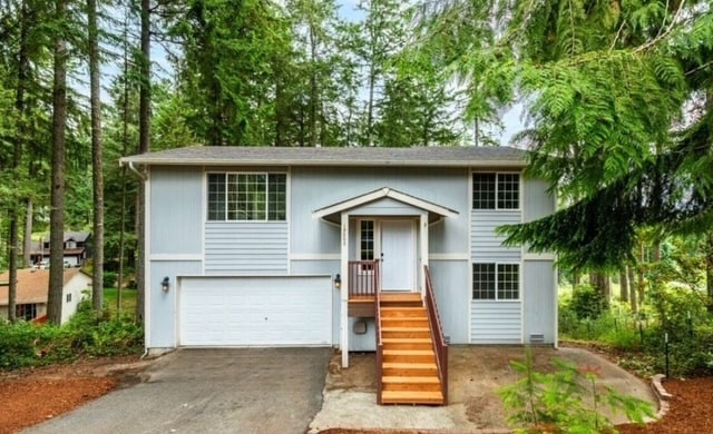 19005 23rd St SW in Home, WA - Building Photo - Building Photo