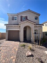 398 Moonlight Opera Ct in Henderson, NV - Building Photo