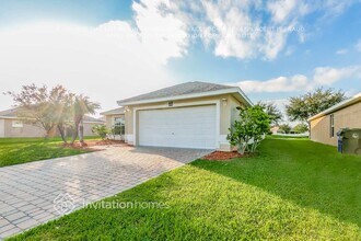 1433 Hemingway Blvd in Rockledge, FL - Building Photo - Building Photo