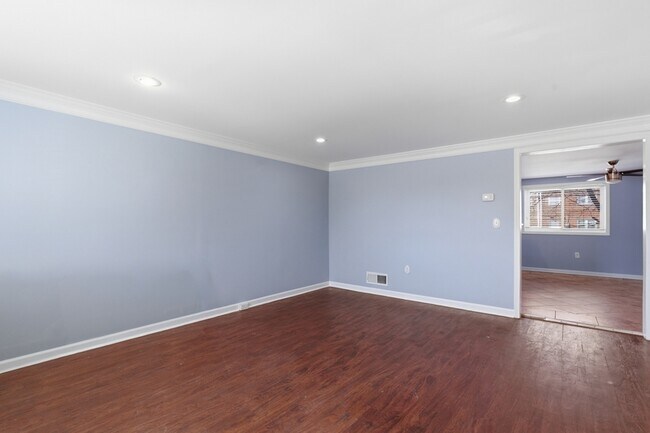 4812 Bowland Ave in Baltimore, MD - Building Photo - Building Photo