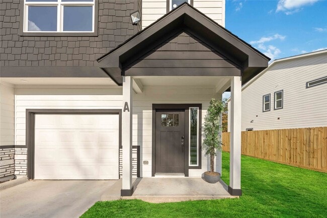 7117 Springdale St in Houston, TX - Building Photo - Building Photo