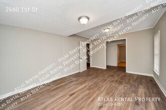 2460 1st St in Trafford, AL - Building Photo - Building Photo