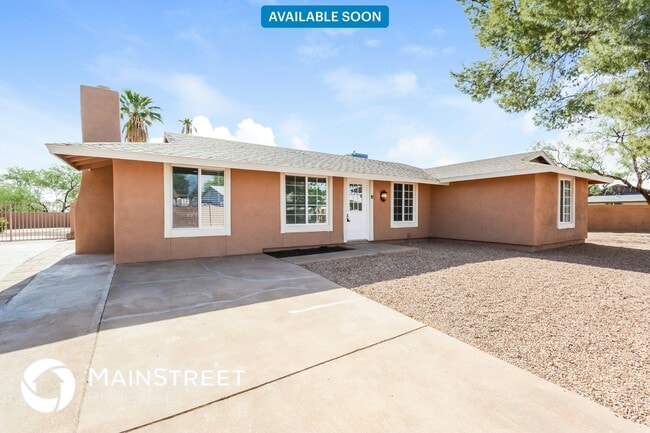 property at 6621 S Vereda De Las Casitas