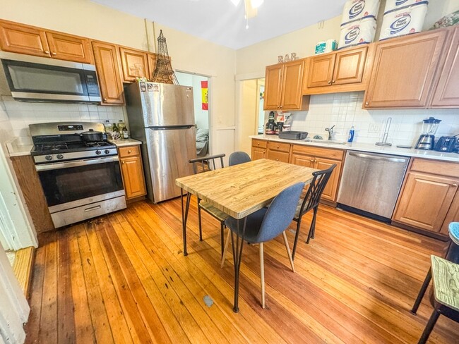 property at 70 Line St