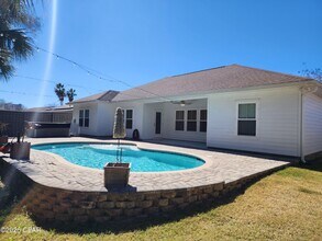 114 Heather Dr in Panama City Beach, FL - Building Photo - Building Photo
