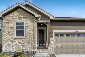 27003 E Archer Ave in Aurora, CO - Building Photo - Building Photo