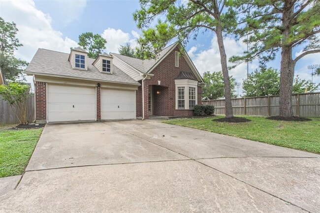7343 Hazel Cove Dr in Houston, TX - Building Photo - Building Photo