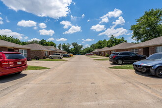 5000 Allison Ln in Fort Smith, AR - Building Photo - Building Photo