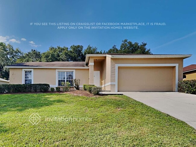 property at 2655 Green Valley Dr