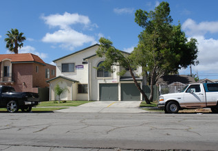 3756 Marlborough Ave in San Diego, CA - Building Photo - Building Photo