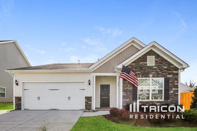 property at 3111 York Pl Dr NE