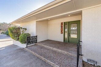 4605 Ranch View Rd in Fort Worth, TX - Building Photo - Building Photo