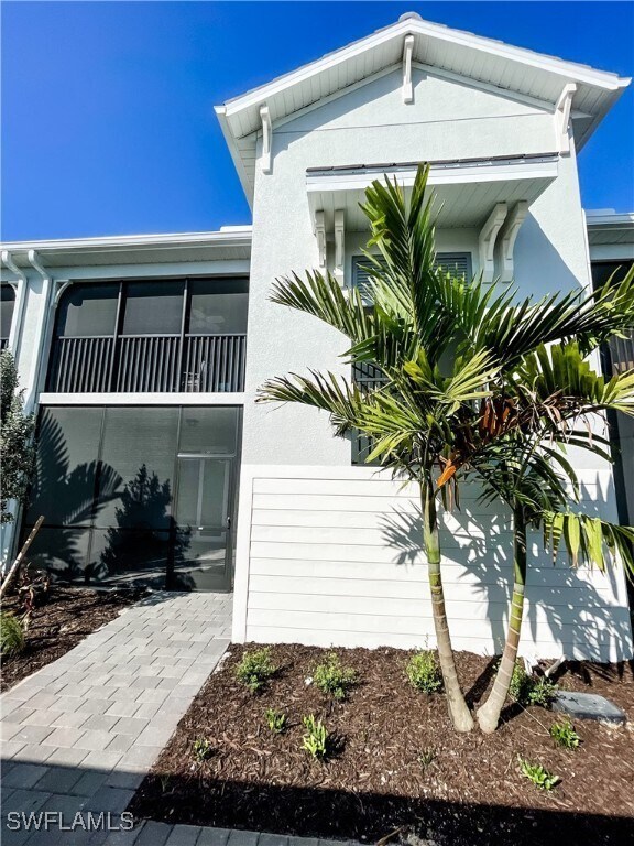 property at 16000 Grassland Ln