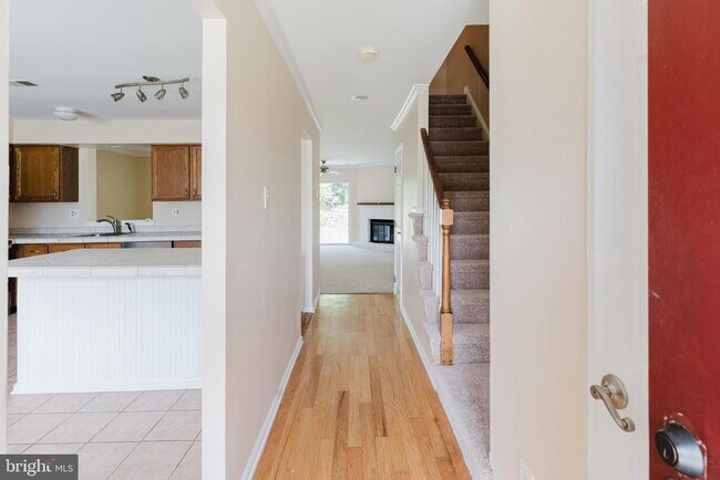 property at 116 Talgrath Ct