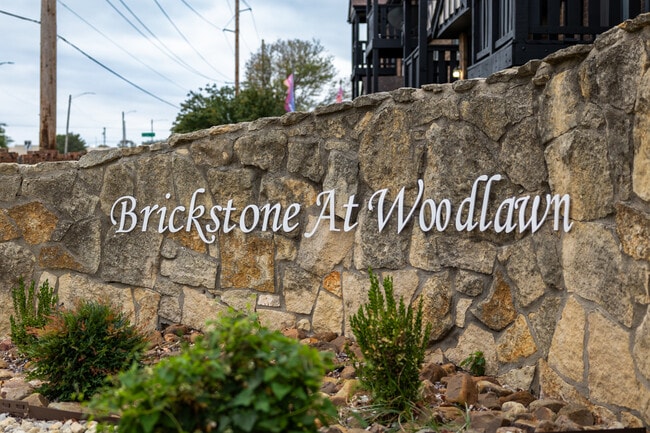 Brickstone at Woodlawn LLC