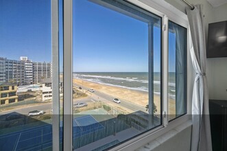 3600 S Ocean Shore Blvd, Unit Ocean View Condo in Flagler Beach, FL - Building Photo - Building Photo