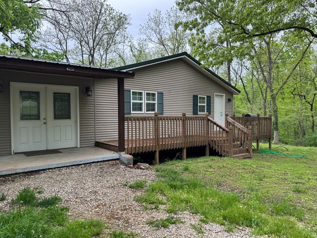 22315 Restful Ln in Waynesville, MO - Building Photo - Building Photo