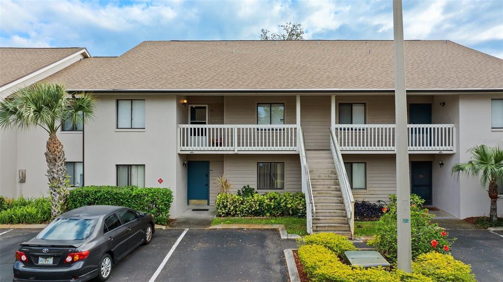 3706 Greenery Ct in Tampa, FL - Building Photo