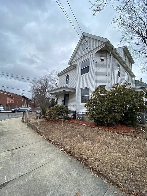 property at 87 Marshall St