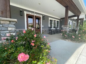11900 Petrel Crossing in Midlothian, VA - Building Photo - Building Photo
