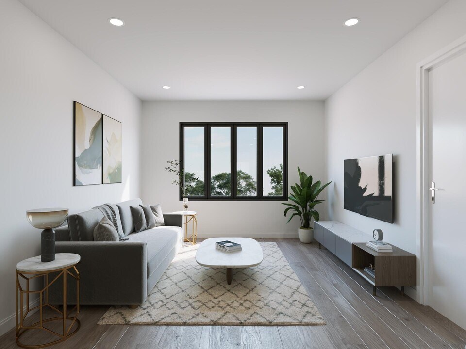 20 3rd Ave in Long Branch, NJ - Building Photo