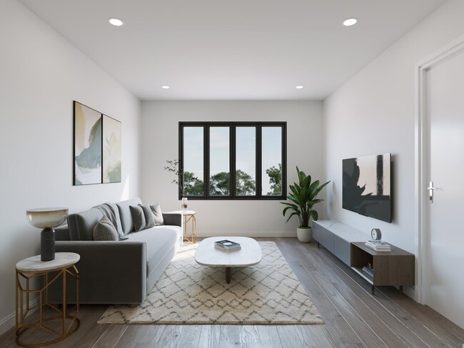 property at 20 3rd Ave
