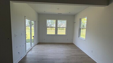 3707 Pinnacle Dr in Bargersville, IN - Foto de edificio - Building Photo