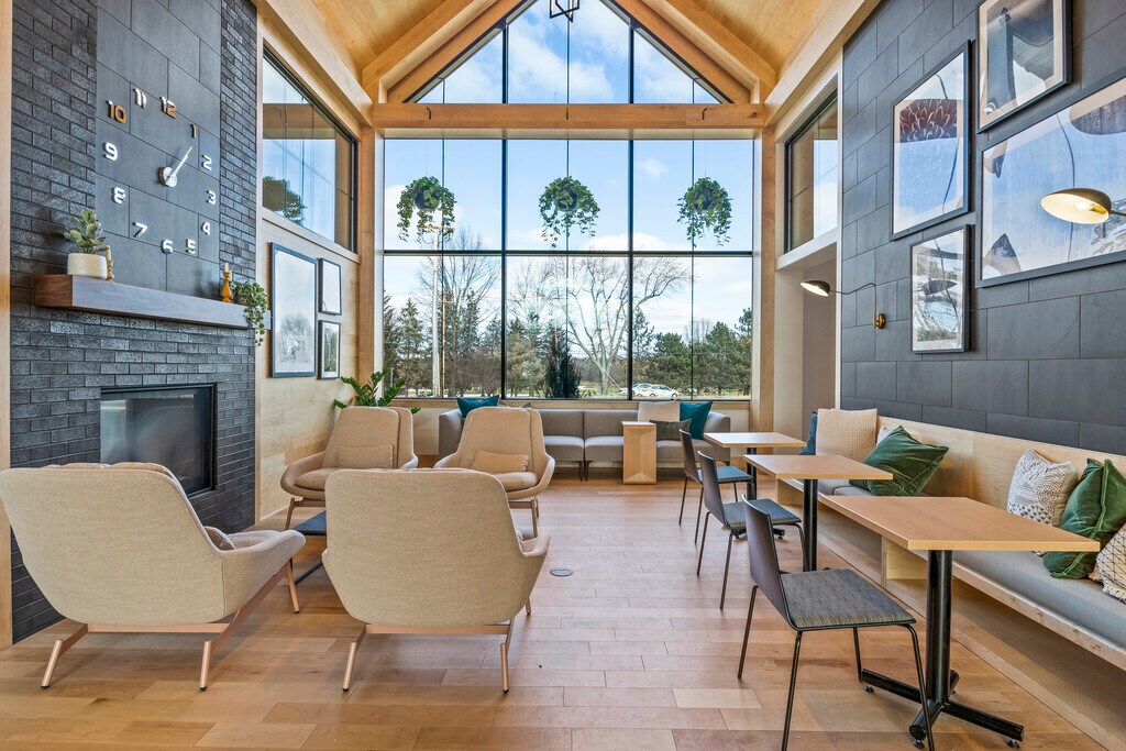 Dunnwood Green Apartments in Pittsford, NY