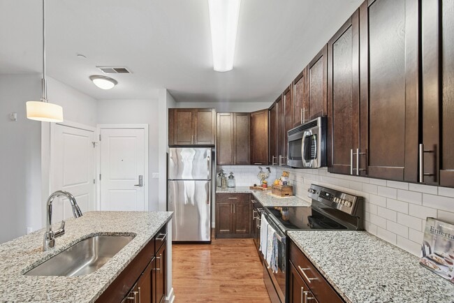 New Village at Patchogue