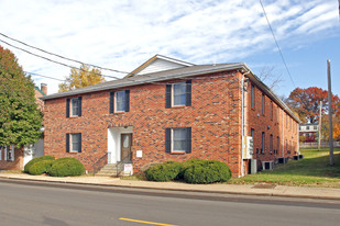 309 Rue St Francois Apartments