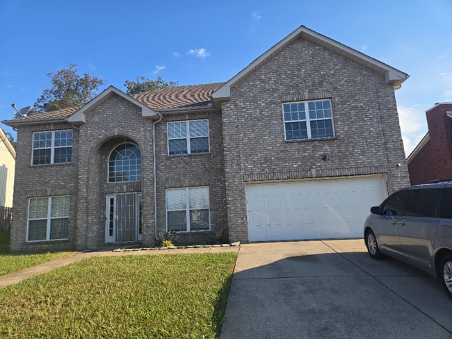 property at 1362 Tonya Dr