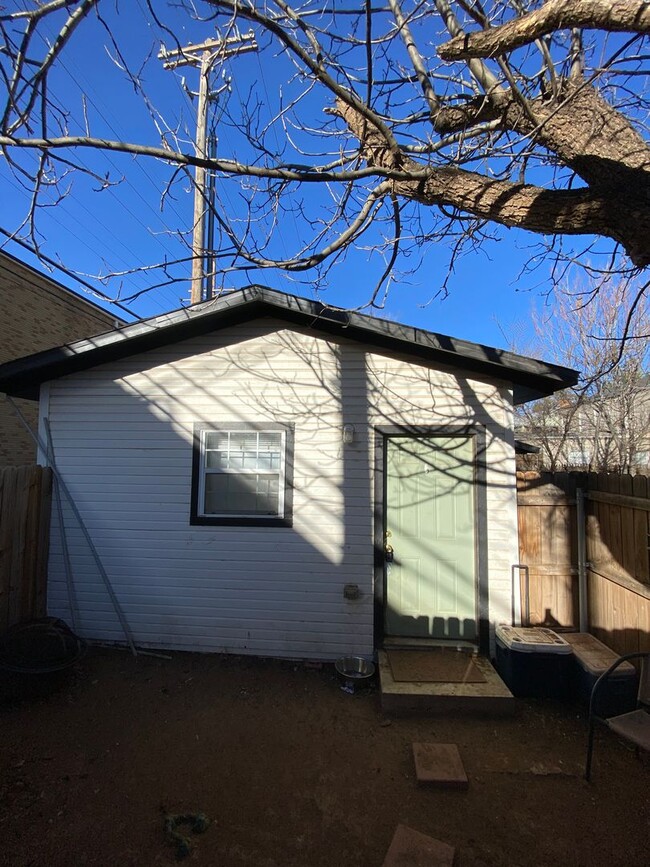 property at 2017 17th St