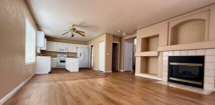 3604 Alliance St in Las Vegas, NV - Building Photo - Building Photo