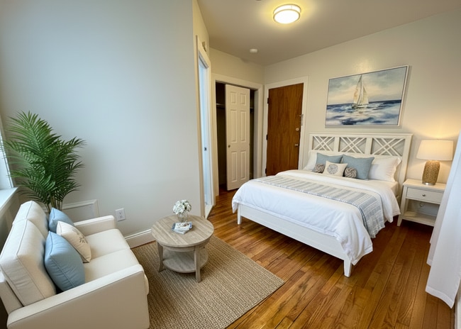 property at 90 Winthrop Shore Dr