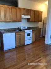 171 Hemenway St, Unit 24 in Boston, MA - Foto de edificio - Building Photo