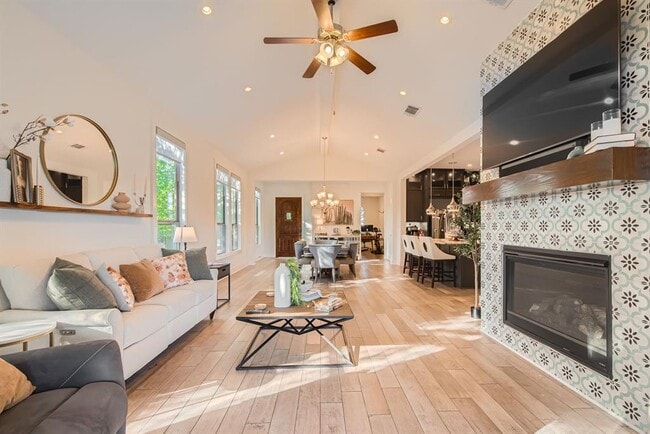 4106 Paleleaf Ln in Austin, TX - Building Photo - Building Photo