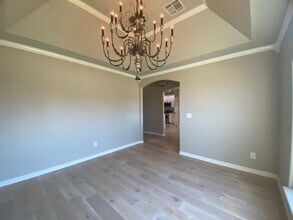 11911 S Nandina St in Jenks, OK - Building Photo - Building Photo