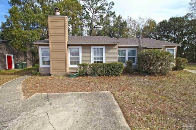 property at 7806 Calahan Pl