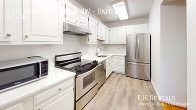 1313 Vermont Ave NW in Washington, DC - Building Photo - Building Photo