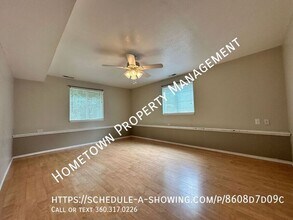 4218 Glen Terra Dr SE in Olympia, WA - Building Photo - Building Photo