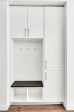 1212 Demonbreun St, Unit 1210 in Nashville, TN - Foto de edificio - Building Photo