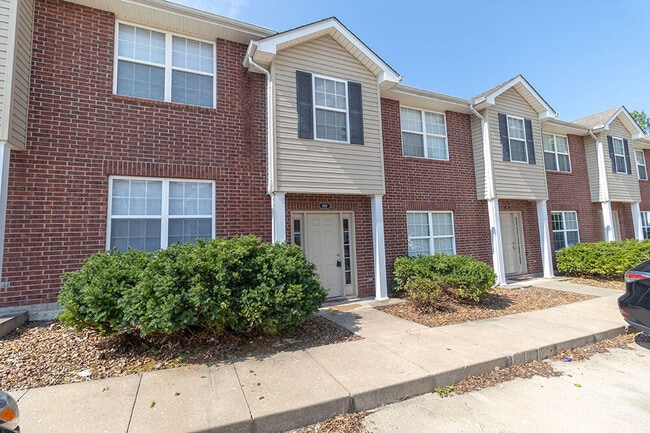 property at 1619 Citadel Dr