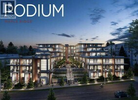 11655 Fraser St in Maple Ridge, BC - Building Photo