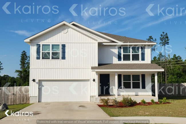 property at 4820 Malay Cir