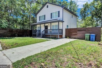 1142 Mobile St NW in Atlanta, GA - Building Photo - Building Photo