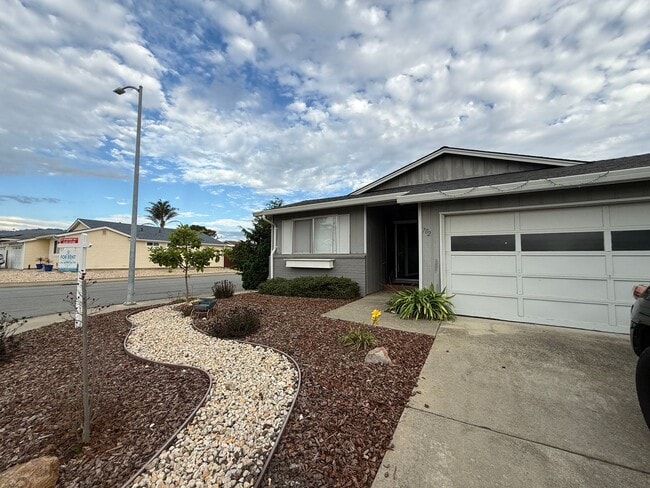 property at 782 Almond Dr