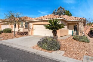 11016 Piedmont Valley Ave in Las Vegas, NV - Building Photo